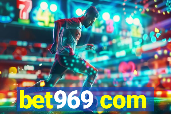 bet969 com